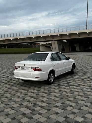 Iran Khodro Soren 2014, 495,000 km - 1.6 л - Bakı