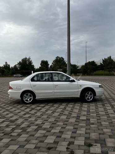 Iran Khodro Soren 2014, 495,000 km - 1.6 л - Bakı