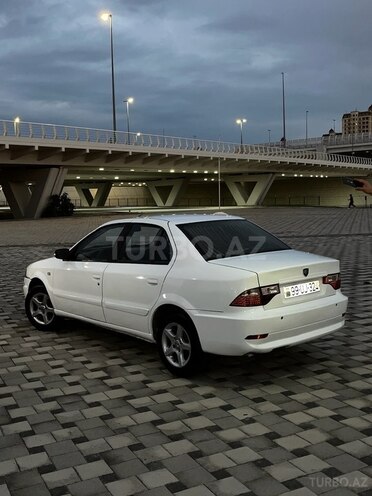 Iran Khodro Soren 2014, 495,000 km - 1.6 л - Bakı