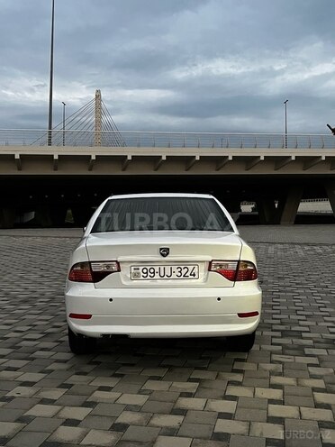 Iran Khodro Soren 2014, 495,000 km - 1.6 л - Bakı