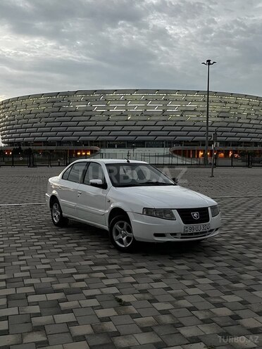 Iran Khodro Soren 2014, 495,000 km - 1.6 л - Bakı