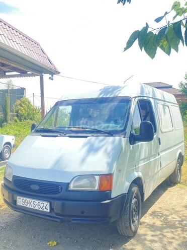 Ford Transit 1999, 583,000 km - 2.5 l - Masallı