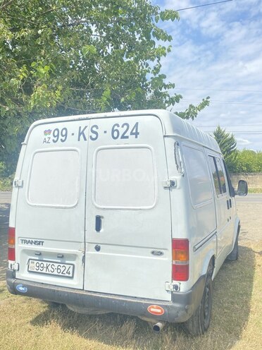 Ford Transit 1999, 583,000 km - 2.5 l - Masallı