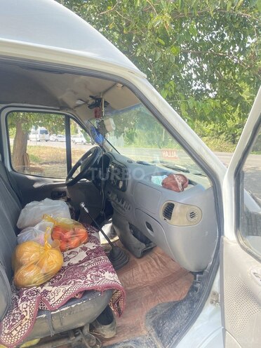 Ford Transit 1999, 583,000 km - 2.5 l - Masallı