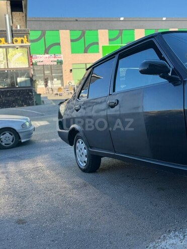 Tofas Sahin 2006, 450,000 km - 1.6 l - Bakı