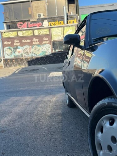 Tofas Sahin 2006, 450,000 km - 1.6 l - Bakı