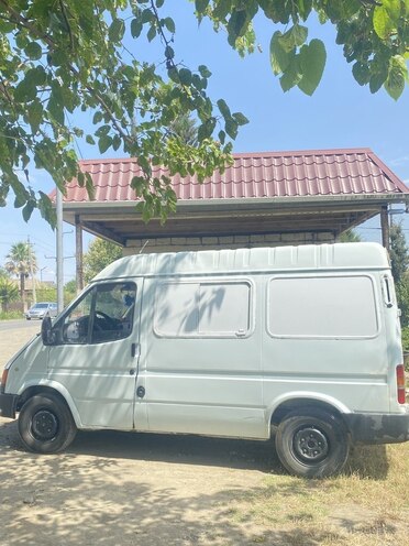 Ford Transit 1999, 583,000 km - 2.5 l - Masallı