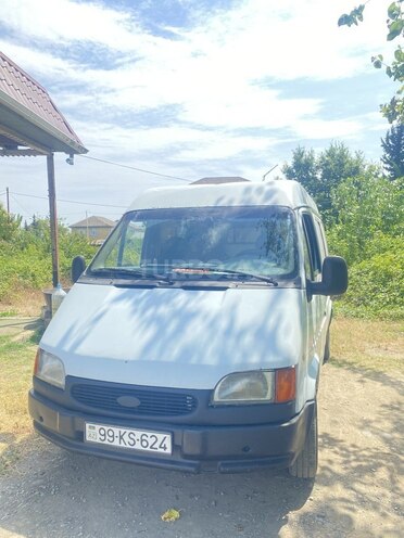 Ford Transit 1999, 583,000 km - 2.5 l - Masallı