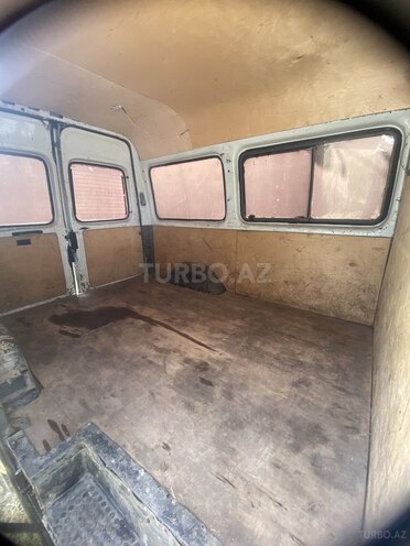 Ford Transit 1999, 583,000 km - 2.5 l - Masallı