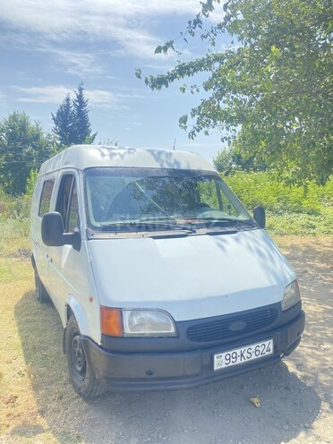 Ford Transit 1999, 583,000 km - 2.5 l - Masallı