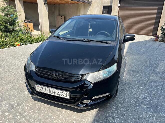 Honda Insight 2009, 289,700 km - 1.3 l - Bakı