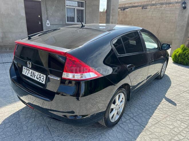 Honda Insight 2009, 289,700 km - 1.3 l - Bakı
