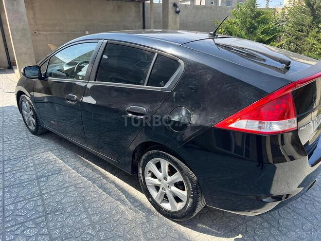 Honda Insight 2009, 289,700 km - 1.3 l - Bakı