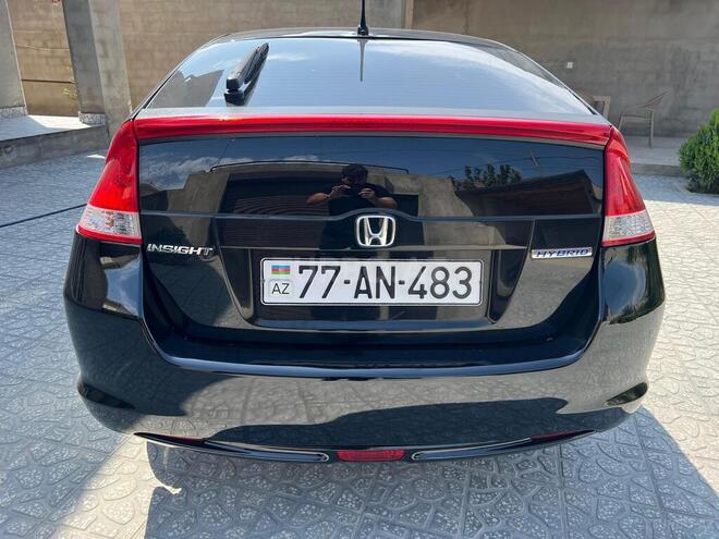 Honda Insight 2009, 289,700 km - 1.3 l - Bakı