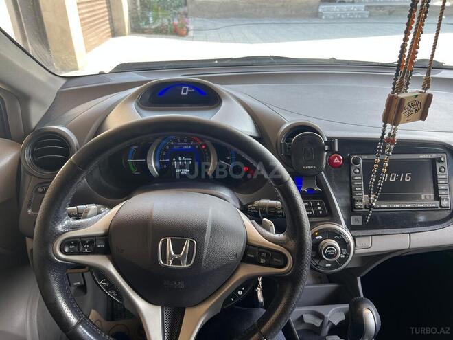 Honda Insight 2009, 289,700 km - 1.3 l - Bakı