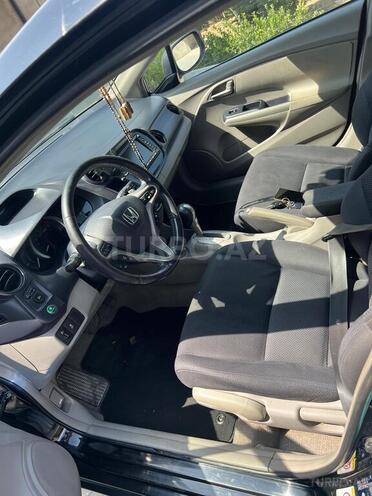 Honda Insight 2009, 289,700 km - 1.3 l - Bakı