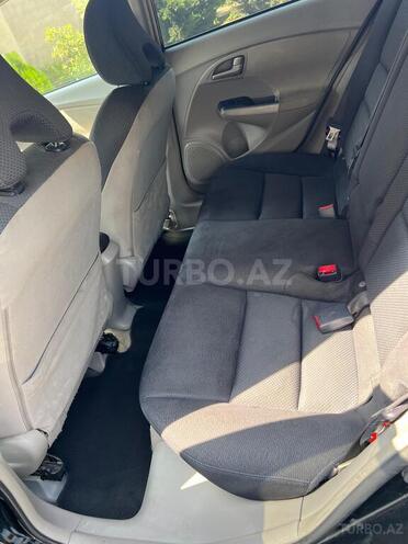 Honda Insight 2009, 289,700 km - 1.3 l - Bakı