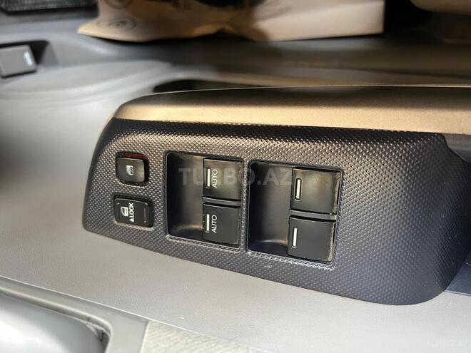 Honda Insight 2009, 289,700 km - 1.3 l - Bakı