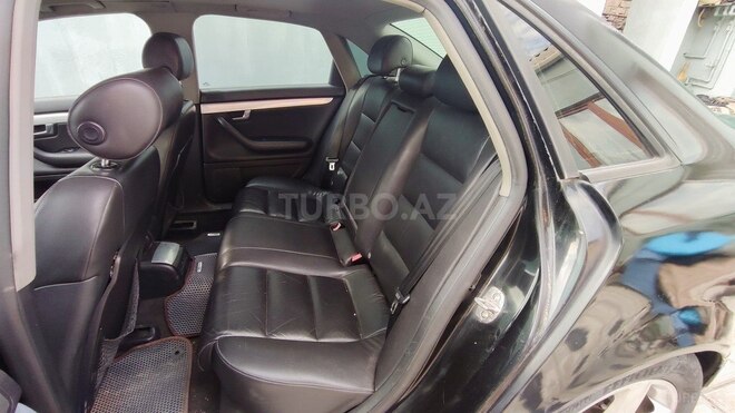 Audi A4 2004, 205,000 km - 1.8 l - Bakı