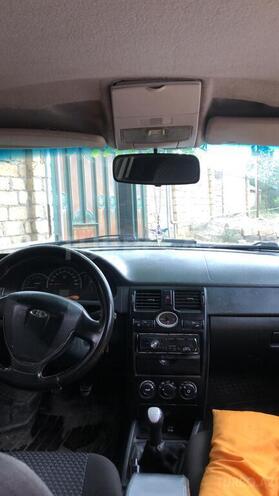 LADA (VAZ) Priora 2012, 153,000 km - 1.6 l - Quba