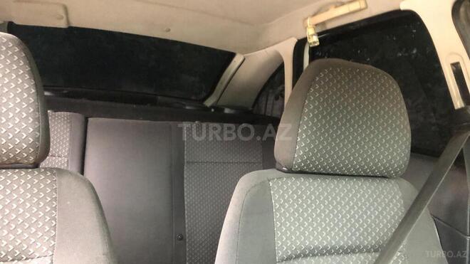 LADA (VAZ) Priora 2012, 153,000 km - 1.6 l - Quba
