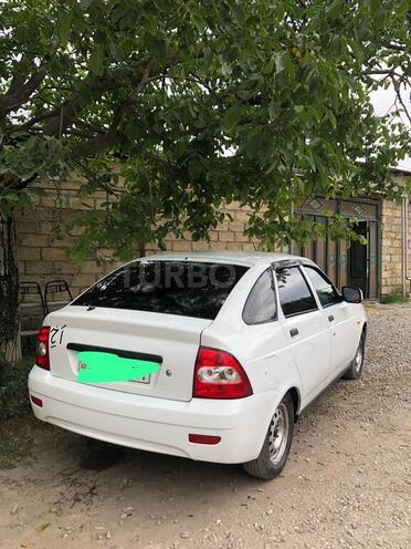LADA (VAZ) Priora 2012, 153,000 km - 1.6 l - Quba