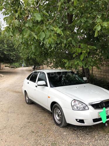 LADA (VAZ) Priora 2012, 153,000 km - 1.6 l - Quba