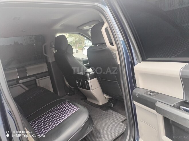 Ford F-150 2018, 155,335 km - 2.7 l - Bakı