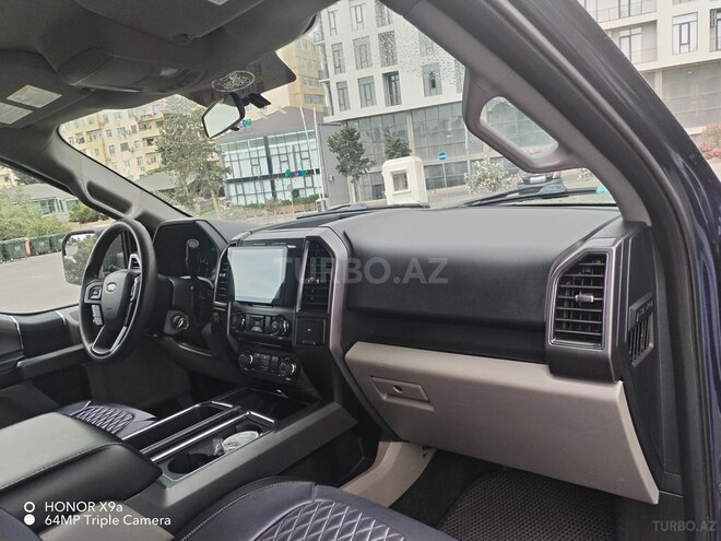 Ford F-150 2018, 155,335 km - 2.7 l - Bakı