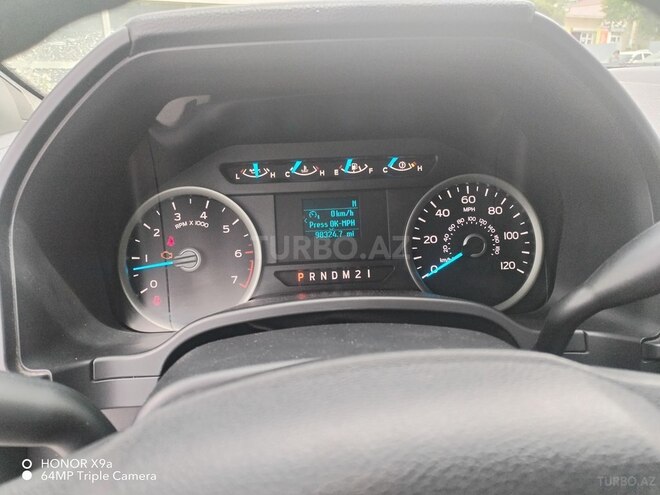 Ford F-150 2018, 155,335 km - 2.7 l - Bakı