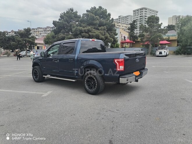 Ford F-150 2018, 155,335 km - 2.7 l - Bakı