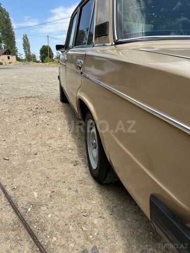 LADA (VAZ) 2106 1990, 85,515 km - 1.6 l - Şəmkir