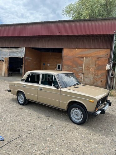 LADA (VAZ) 2106 1990, 85,515 km - 1.6 l - Şəmkir