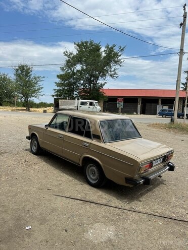 LADA (VAZ) 2106 1990, 85,515 km - 1.6 l - Şəmkir