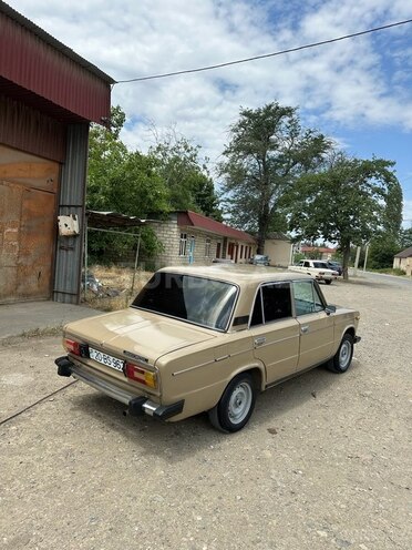 LADA (VAZ) 2106 1990, 85,515 km - 1.6 l - Şəmkir