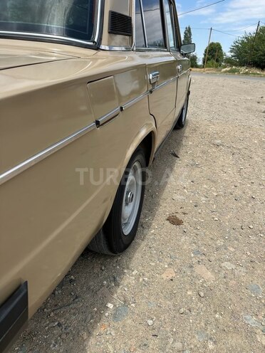 LADA (VAZ) 2106 1990, 85,515 km - 1.6 l - Şəmkir