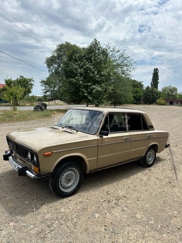 LADA (VAZ) 2106 1990, 85,515 km - 1.6 l - Şəmkir