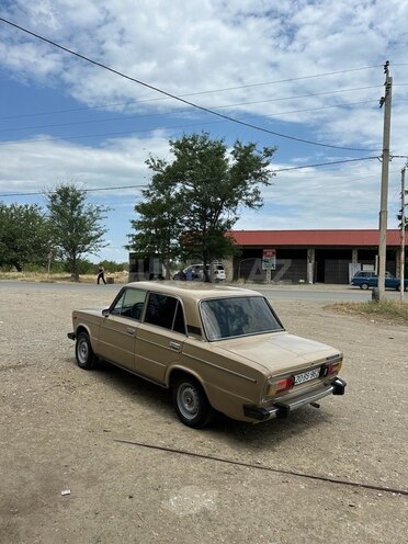 LADA (VAZ) 2106 1990, 85,515 km - 1.6 l - Şəmkir