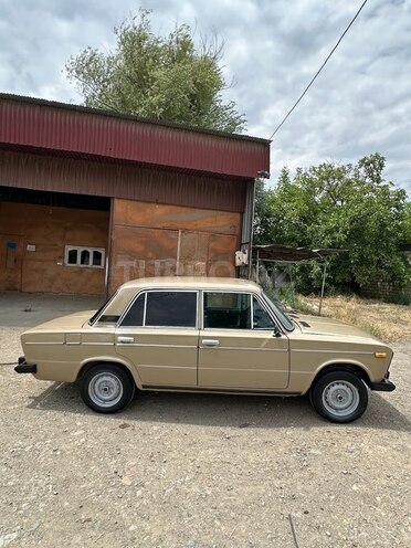 LADA (VAZ) 2106 1990, 85,515 km - 1.6 l - Şəmkir