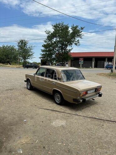 LADA (VAZ) 2106 1990, 85,515 km - 1.6 l - Şəmkir