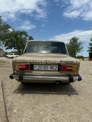 LADA (VAZ) 2106 1990, 85,515 km - 1.6 l - Şəmkir