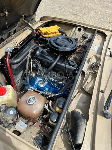 LADA (VAZ) 2106 1990, 85,515 km - 1.6 l - Şəmkir