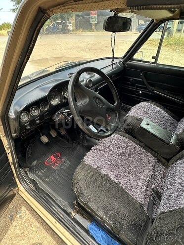 LADA (VAZ) 2106 1990, 85,515 km - 1.6 l - Şəmkir