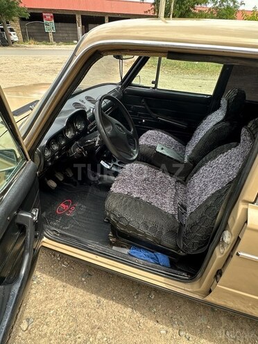 LADA (VAZ) 2106 1990, 85,515 km - 1.6 l - Şəmkir