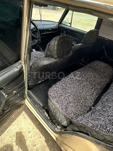 LADA (VAZ) 2106 1990, 85,515 km - 1.6 l - Şəmkir
