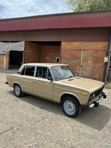 LADA (VAZ) 2106 1990, 85,515 km - 1.6 l - Şəmkir