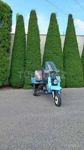 Muravey Muravey-2 01 1982, 16,200 km - 0.1 l - Bakı