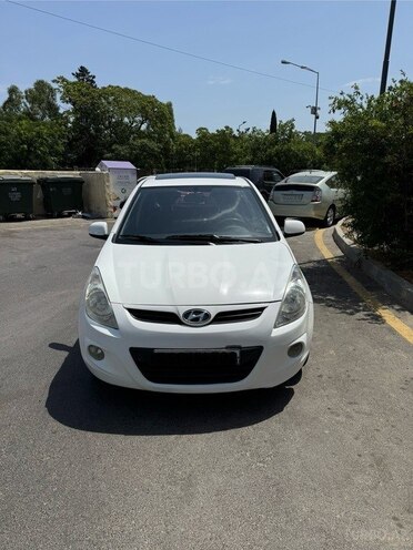 Hyundai i20 2009, 222,600 km - 1.4 л - Bakı