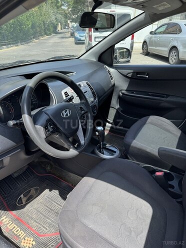 Hyundai i20 2009, 222,600 km - 1.4 л - Bakı