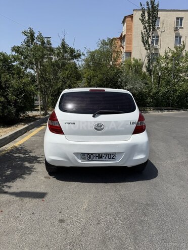 Hyundai i20 2009, 222,600 km - 1.4 л - Bakı